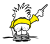 Guggemusig Strosse-Füdeler Logo