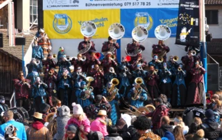 Guggemusig Strosse-Füdeler Langenthal