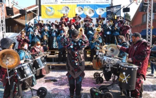 Guggemusig Strosse-Füdeler Langenthal