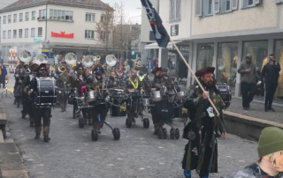 Guggemusig Strosse-Füdeler Langenthal