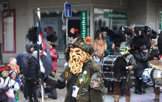 Guggemusig Strosse-Füdeler Langenthal