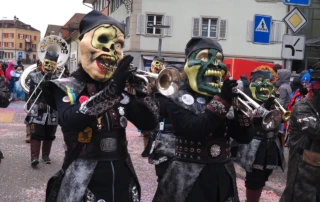 Guggemusig Strosse-Füdeler Langenthal