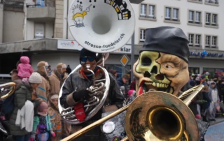 Guggemusig Strosse-Füdeler Langenthal